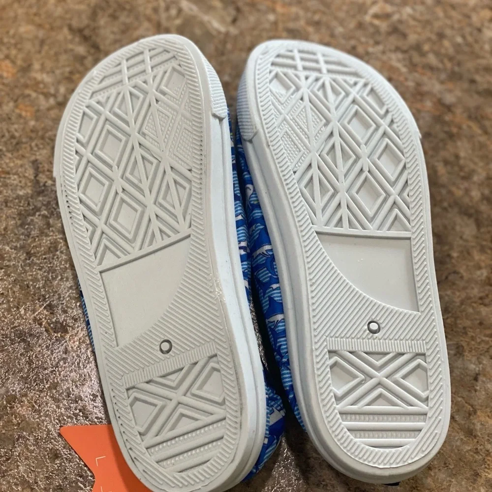 New Joules Watershoes